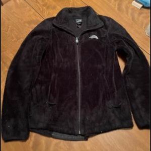 The North Face jacket xs
